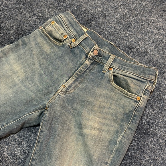 Levi men jean - Picture 2 of 4